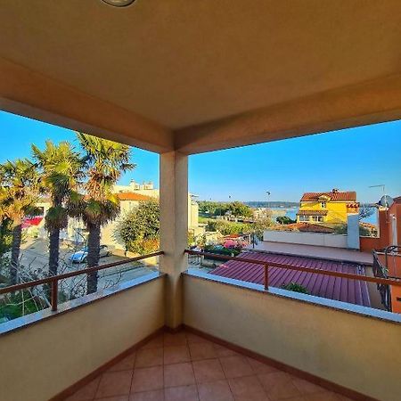 Apartments Manuel Novigrad Istria 外观 照片