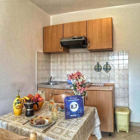 Apartments Manuel Novigrad Istria 外观 照片