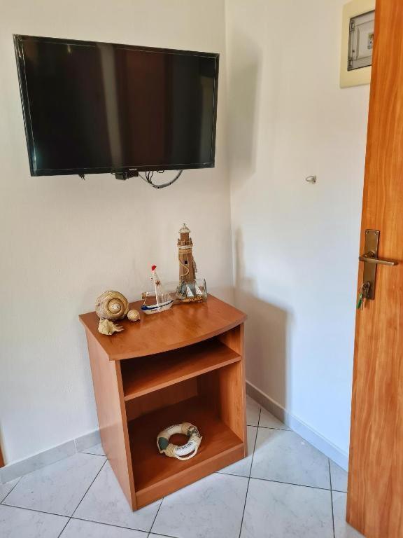 Apartments Manuel Novigrad Istria 外观 照片