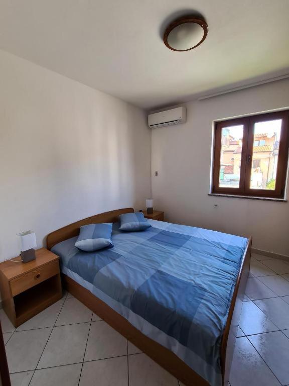 Apartments Manuel Novigrad Istria 外观 照片
