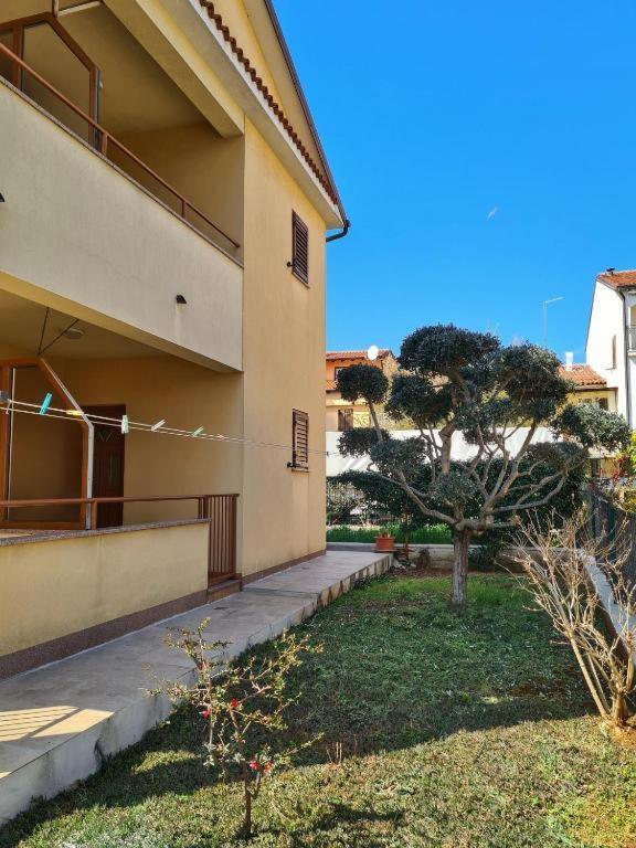 Apartments Manuel Novigrad Istria 外观 照片