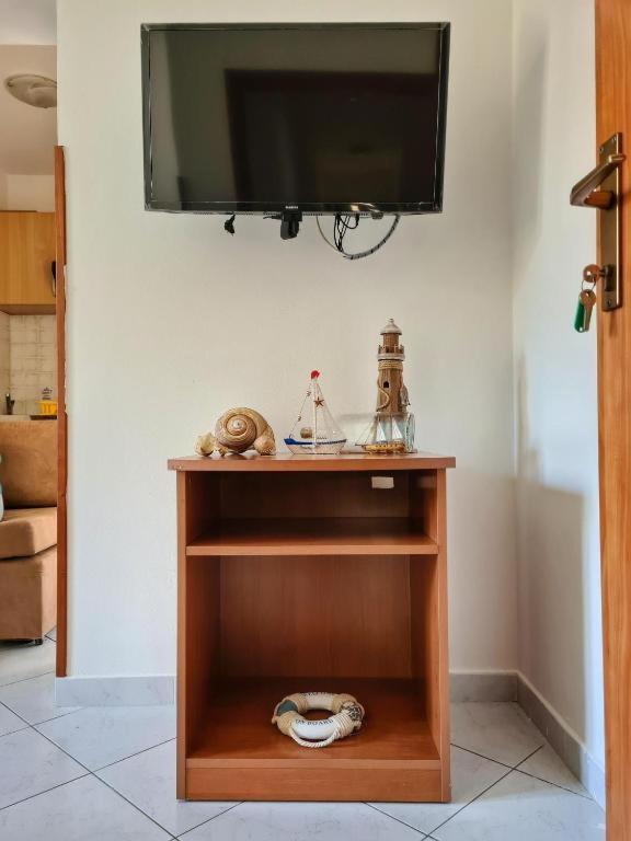 Apartments Manuel Novigrad Istria 外观 照片